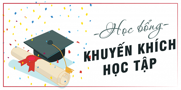 Học bổng Vượt khó hiếu học “Thắp sáng ước mơ 2026”
